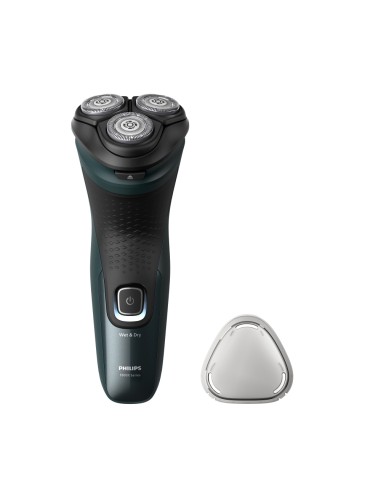 PHILIPS X3052/00 RASOIO WET & DRY  TESTINE FLEX 4D