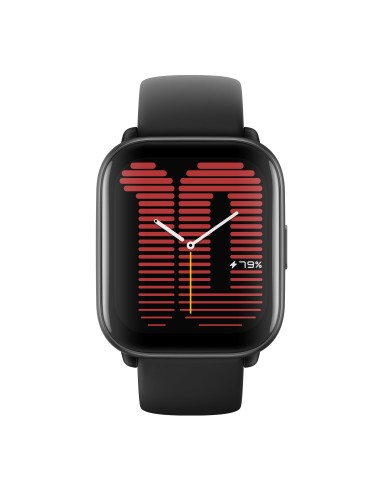 AMAZFIT A2211 ACTIVE MIDNIGHT BLACK