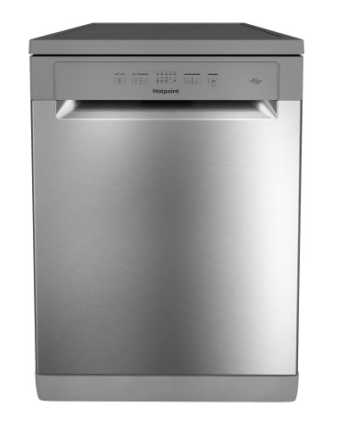 HOTPOINT_ARISTON H2FHL626X LST E 14COP. INOX 9,5LT 5PROG. P.R.2/8H.