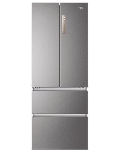 HAIER HB17FPAAA FRIGO E FRENCH DOORNF 446LT BLACK H190 L70 P67