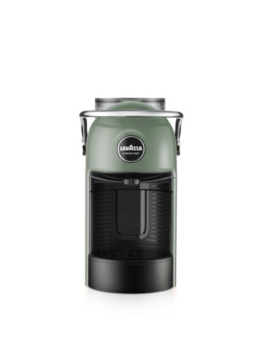 MACCHINE CAFFE' ESPRESSO: vendita online LAVAZZA 18001396 LM JOLIE EVO GREEN MACCHINA CAFFE' in offerta