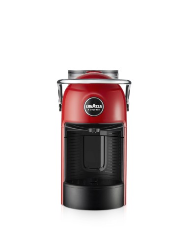 LAVAZZA 18001398 LM JOLIE EVO RED  MACCHINA CAFFE'