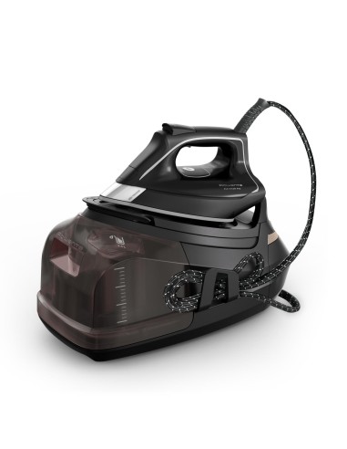 ROWENTA DG9611 - STEAM STATION SILENCE PRO