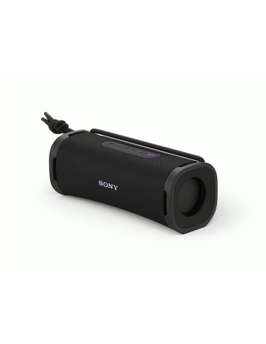 SONY SRS-ULT10B NERO SPEAKER BLUETOOTH IP67 24 ORE AUTONOMIA