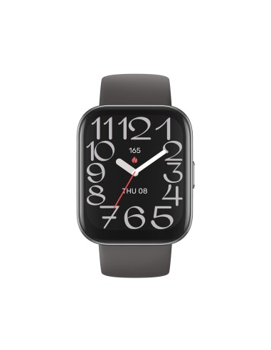 AMAZFIT BIP5 UNITY CHARCOAL