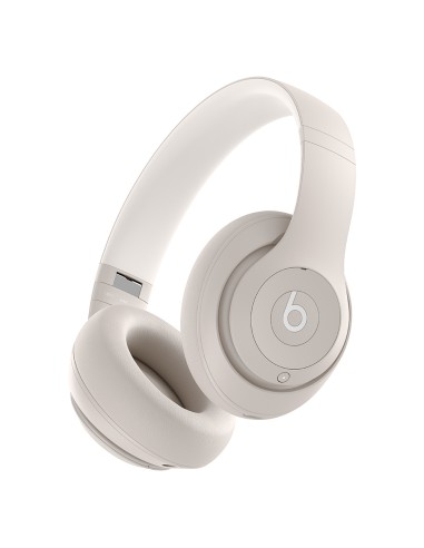 BEATS MQTR3ZM/A STUDIO PRO GHIAIA CUFFIA WIRELESS