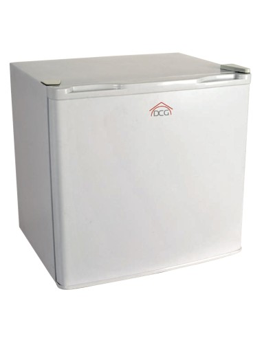 DCG MF1050\P385 ARIAL FRIGO MINI 42LT BIANCO DIM.: L.43 P.48 A.51CM