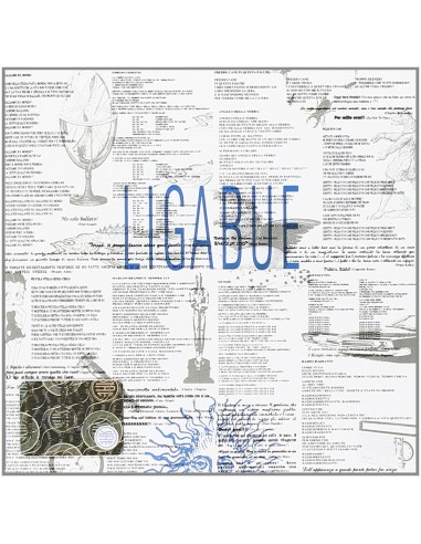 L'OMONIMO - LIGABUE