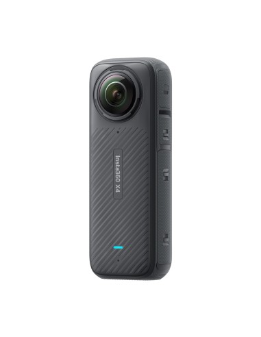 INSTA360 X4 ACTION CAM 360