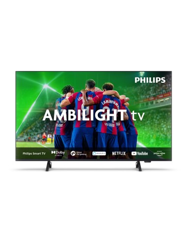 PHILIPS 55PUS8319/12 TVC 55" 4K    SMART AMBILIGHT TVSAT