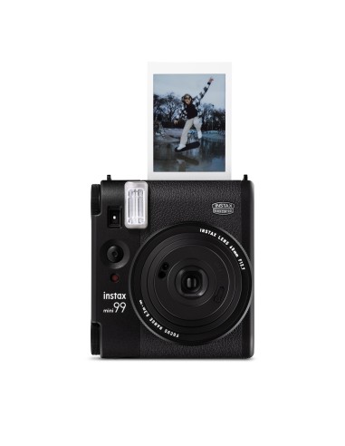 FUJIFILM INSTAX MINI 99 NERO FOTOCAMERA ISTANTANEA