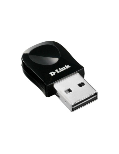 DLINK DWA-131 PEN USB WIRELESS 300N MICRO