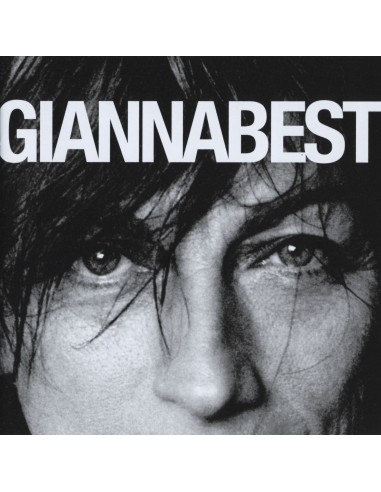 GIANNA BEST (2CD) - GIANNA NANNINI