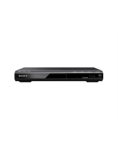 SONY DVPSR760HB LETTORE DVD HDMI   USB