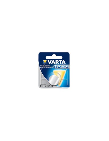 VARTA PROFESSIONAL CR2016 X1 PILA