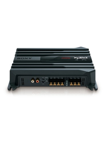 SONY XM-N502 AMPLIFICATORE PER AUTO 2X65