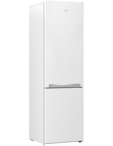 BEKO RCSA300K40WN COMB. E 291LT    H181 L54 BIANCO STATICO MECCANICO