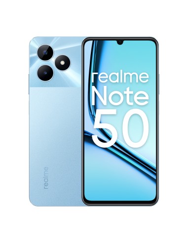 REALME NOTE 50 SKY BLUE 4/128GB