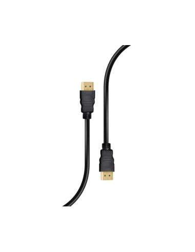 KARMA RDM CL710 CAVO HDMI/HDMI M/M 10M V2.0 4K/60HZ GOLD