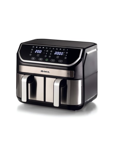 ARIETE 4625 FRIGGITRICE AD ARIA    2100W 3,6KG 9LT