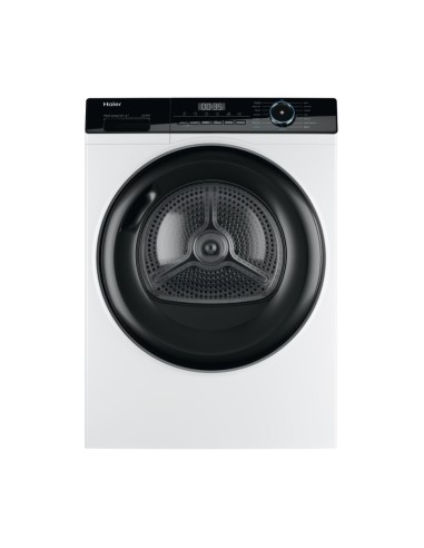 HAIER HD100-A2939-IT ASCIUG. A++ 10KG POMPA DI CALORE 15PR. I-REFRESH