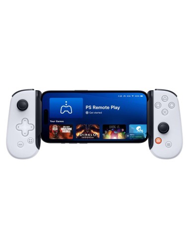 BACKBONE BB-51-P-WS ONE USB-C CONTROLLER SMARTPHONE/PLAYSTATION