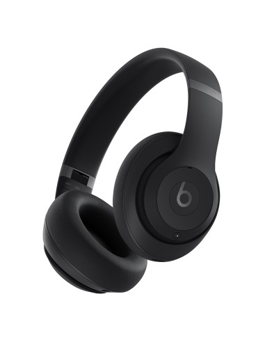 BEATS MQTP3ZM/A STUDIO PRO NERO CUFFIA WIRELESS