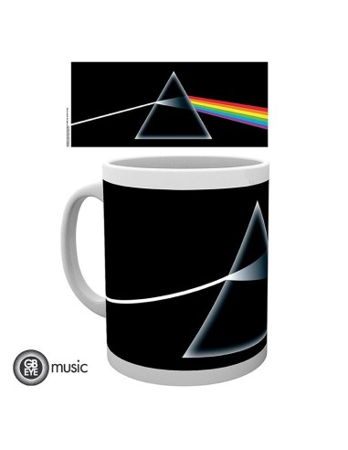 BIGBEN PINK FLOYD - MUG - 320 ML -