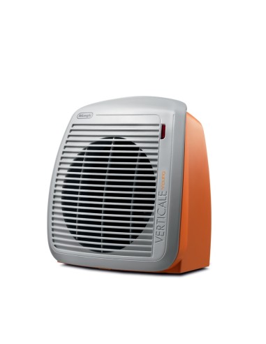 DE_LONGHI HVY1020.TERMOV.ORANGE YOUNG 2000W