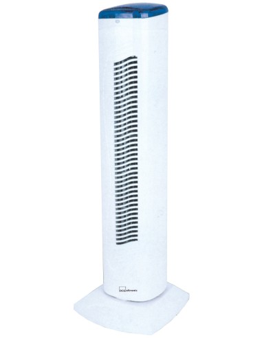 DCG VE9095 VENTILATORE A TORRE