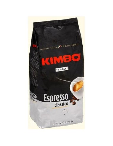 KIMBO 014089 CLASSICO 1KG GRANI