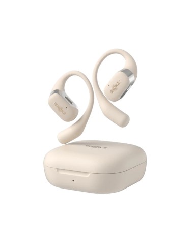 SHOKZ T910-ST-BG OPENFIT BEIGE AURICOLARI BT AD ORECCHIO LIBERO