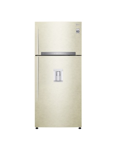 LG GTF744SEPED FRIGO DP E NF 509LT H180 L78 SABBIA DRINK DISPENSER