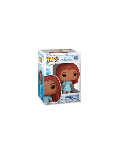 FUNKO POP DISNEY LA SIRENETTA ARIEL 1362