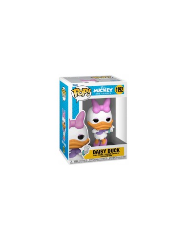 FUNKO POP MICKEY & FRIENDS DAISY DUCK 1192