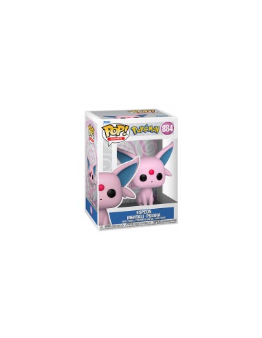 FUNKO POP POKEMON ESPEON 884