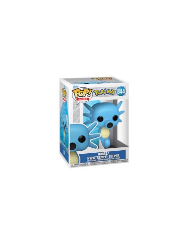 FUNKO POP POKEMON HORSEA 844