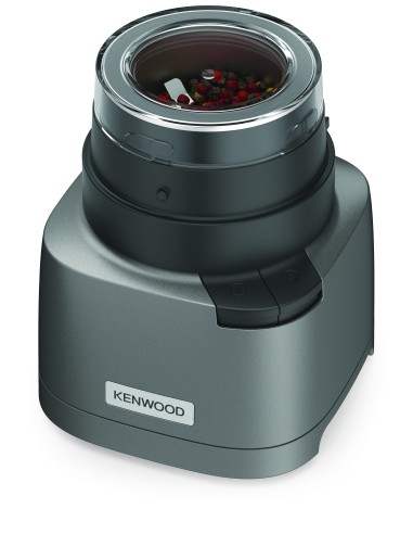 KENWOOD DL CHP80.000SI TRITATUTTO  CON ACCESSORIO MACINA CAFFE'/SPEZIE