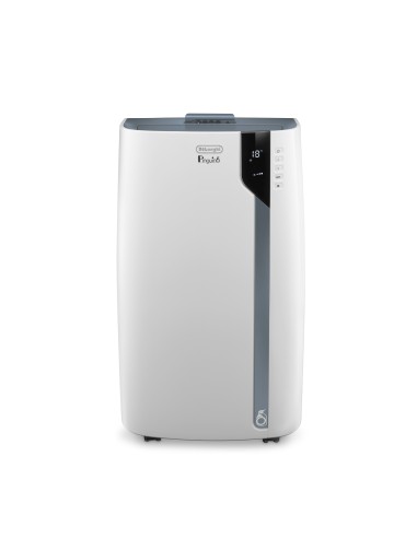 DE LONGHI PACEX105 10.300 BTU A+++ PORTATILE ARIA/ARIA TLC