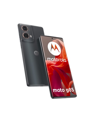 MOTOROLA G85 5G GRAY 12/256GB 6,67" POLED FHD+ 120HZ