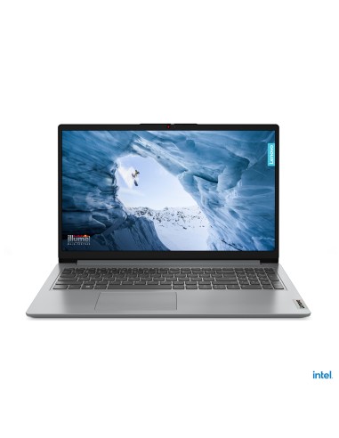 LENOVO IDEAPAD 82V700GEIX NOTEBOOK CELERON N4020/RAM8GB/SSD256GB/15,6"