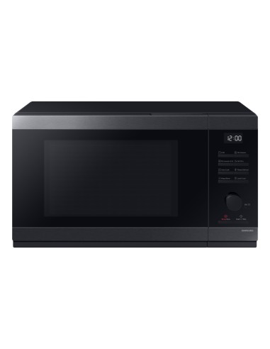 SAMSUNG MG32DG4524CG FORNO MICROONDE 32LT NERO GRILL DISPLAY LED