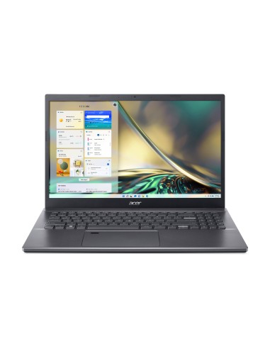 ACER A515-57-74TS NOTEBOOK I7-12650H/RAM 16GB/1TB/15,6"