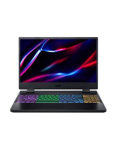 ACER AN515-58-91PP NOTEBOOK I9-12900H/16GB/SSD1TB/RTX4060 8GB/15,6"FHD