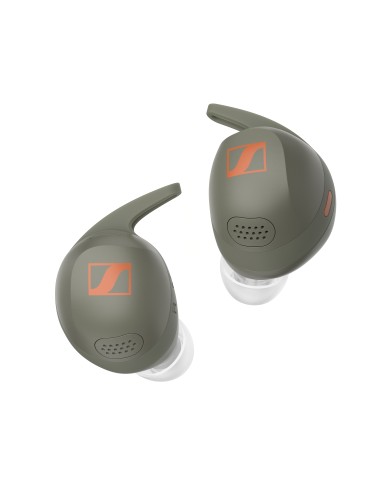 SENNHEISER MOMENTUM SPORT TWS OLIVA AURICOLARI BLUETOOTH