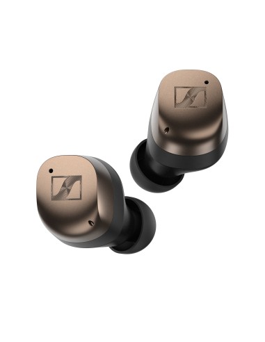 SENNHEISER MOMENTUM 4 TWS RAME AURICOLARI BLUETOOTH