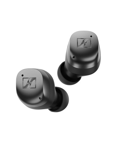 SENNHEISER MOMENTUM 4 TWS GRAPHITE AURICOLARI BLUETOOTH