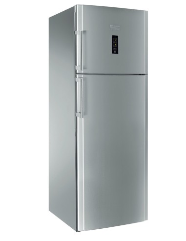 HOTPOINT_ARISTON HA70TE952ST FRIGO D.P. E NF 457LT INOX H190 L70