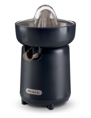 ARIETE 417/00 SPREMIAGRUMI BREAKFAST DARK GREY