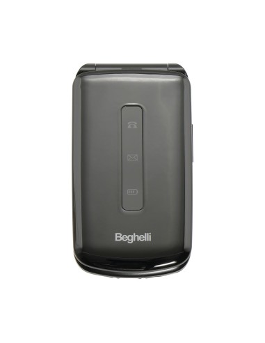 BEGHELLI SLV19 GSM SALVALAVITA     DISPLAY 2,8" NERO